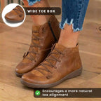 Chaussures Orthopédiques Confortables pour Tous les Jours