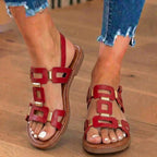 Chaussures Orthopédiques Magnifiquement Conçues