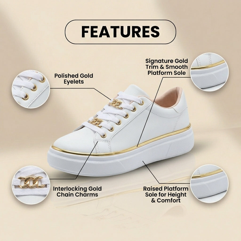 Chaussures Orthopédiques Stylées pour Toute Occasion