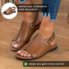 Chaussures Orthopédiques Chics au Design Unique