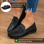 Chaussures Orthopédiques Classiques au Style Intemporel