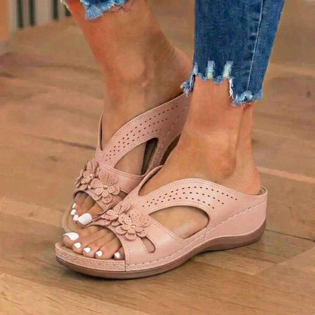 Chaussures Orthopédiques Magnifiquement Conçues