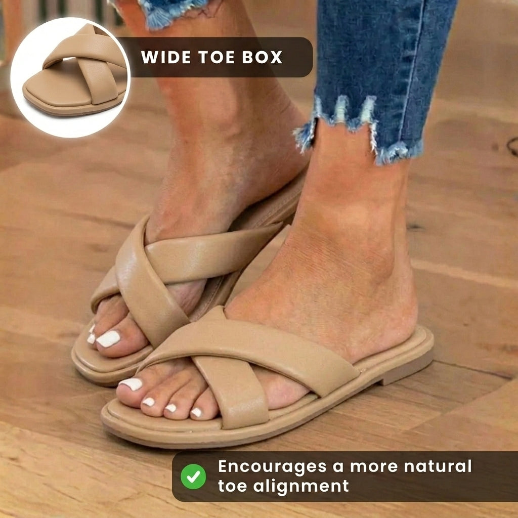 Chaussures Orthopédiques Magnifiquement Conçues
