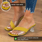 Chaussures Orthopédiques Confortables pour Tous les Jours