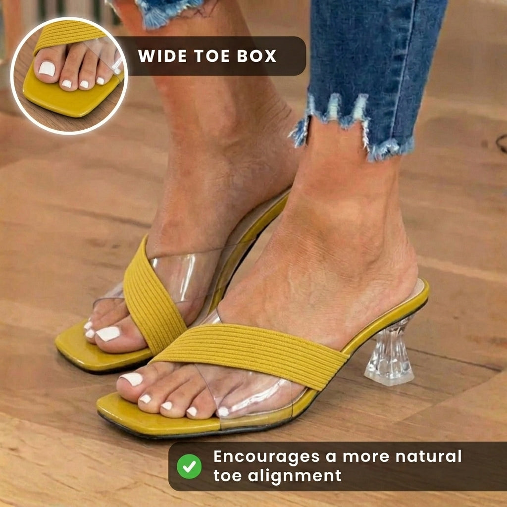 Chaussures Orthopédiques Confortables pour Tous les Jours