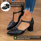Chaussures Orthopédiques Magnifiquement Conçues