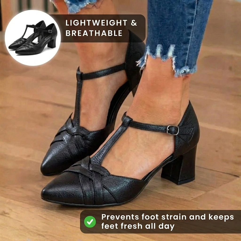 Chaussures Orthopédiques Magnifiquement Conçues