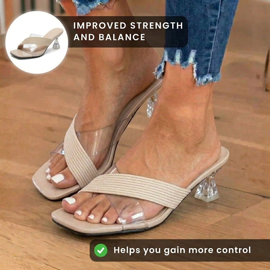 Chaussures Orthopédiques Confortables pour Tous les Jours