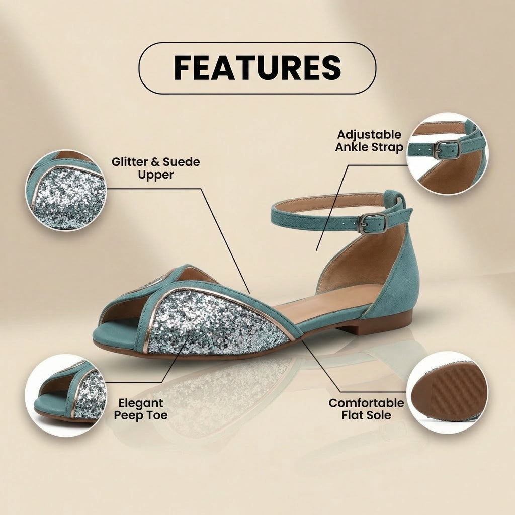 Chaussures Orthopédiques Élégantes pour Chaque Pas
