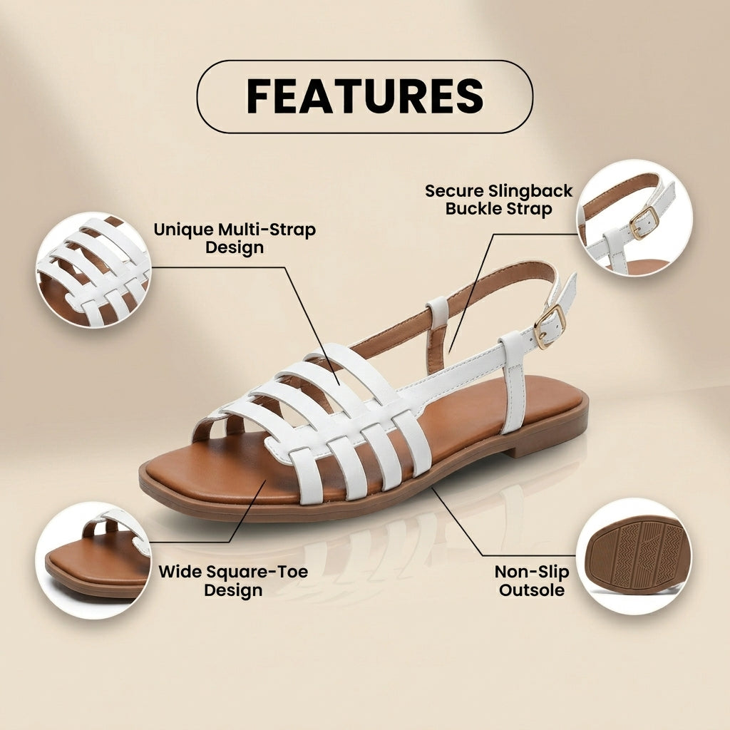 Chaussures Orthopédiques Élégantes pour Chaque Pas