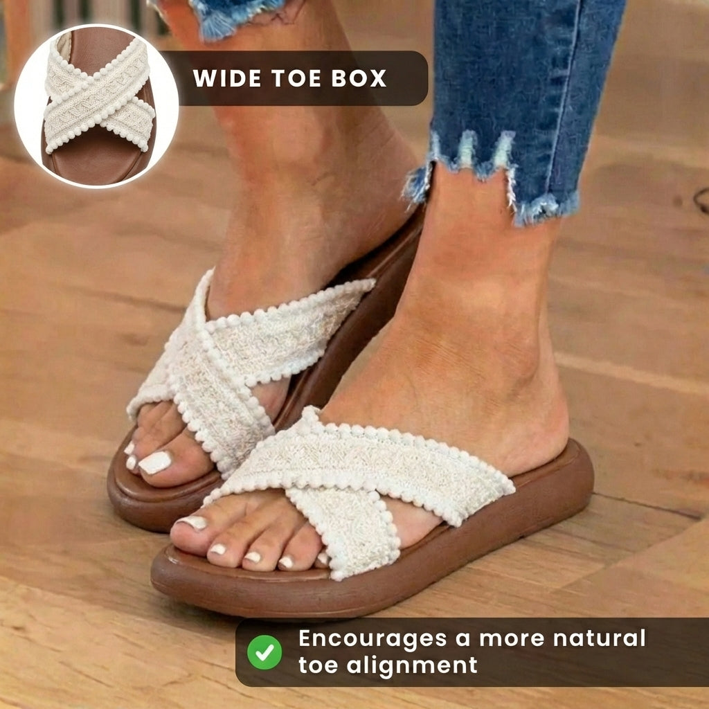 Chaussures Orthopédiques Élégantes pour Chaque Pas
