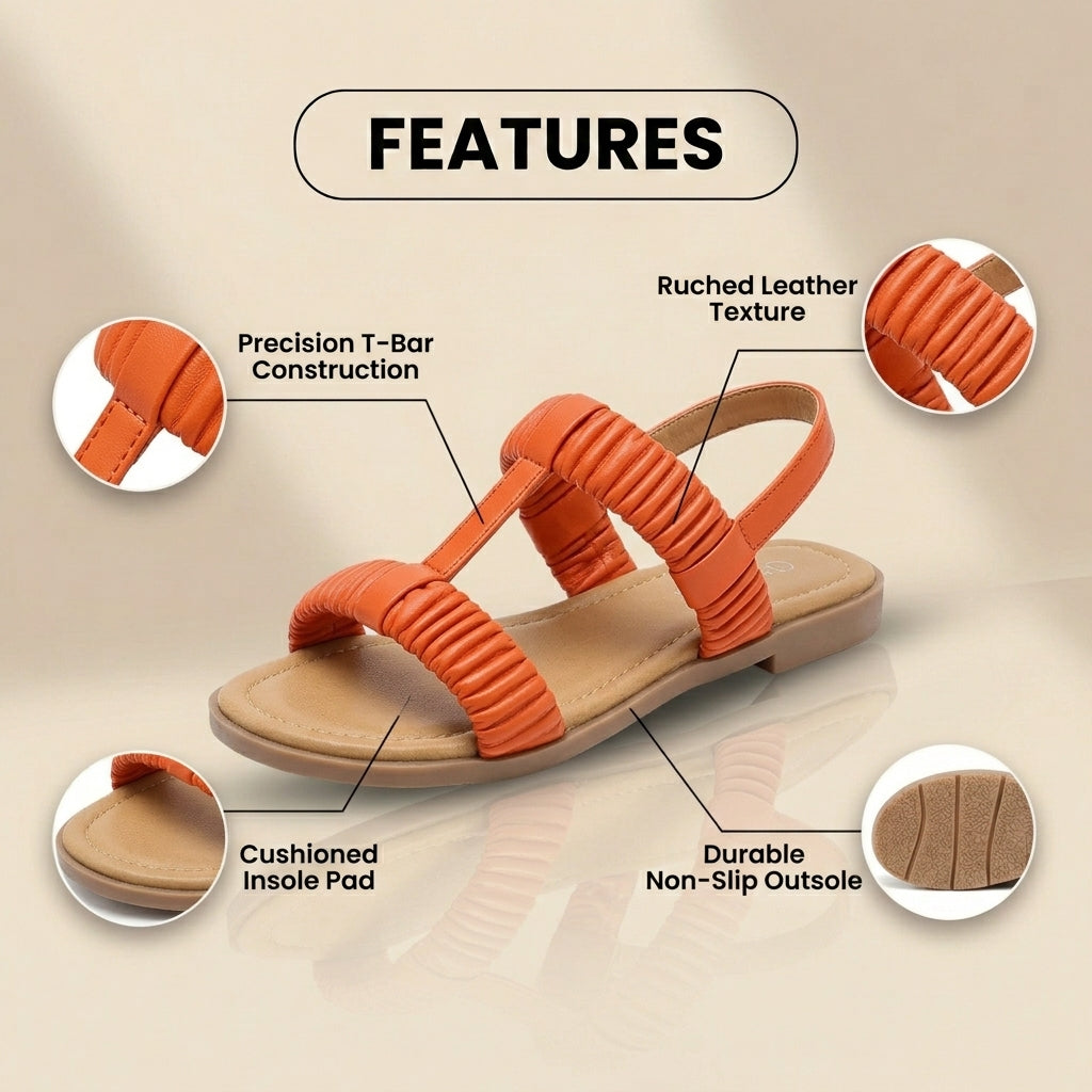 Chaussures Orthopédiques Stylées pour Toute Occasion