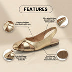 Chaussures Orthopédiques Confortables pour Tous les Jours