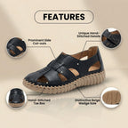 Chaussures Orthopédiques Classiques au Style Intemporel