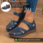 Chaussures Orthopédiques Magnifiquement Conçues