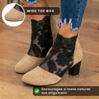 Chaussures Orthopédiques Stylées pour Toute Occasion