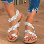 Chaussures Orthopédiques Gracieuses au Look Moderne