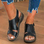 Chaussures Orthopédiques Stylées pour Toute Occasion