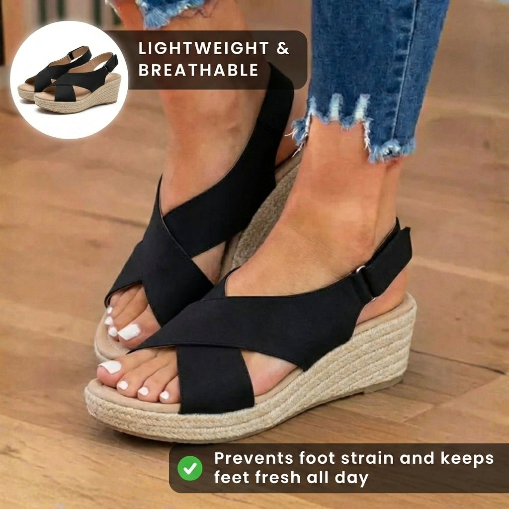 Chaussures Orthopédiques Classiques au Style Intemporel