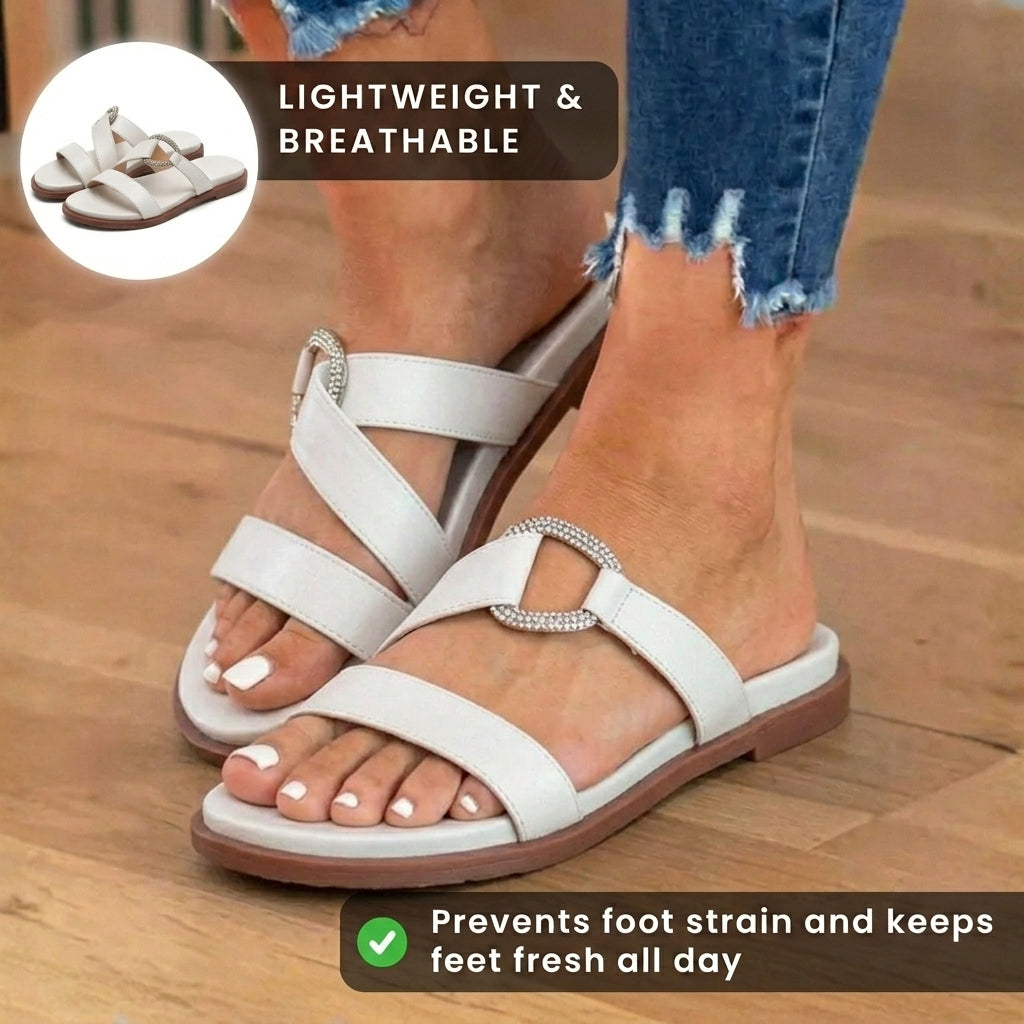 Chaussures Orthopédiques Élégantes pour Chaque Pas