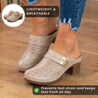 Chaussures Orthopédiques Magnifiquement Conçues