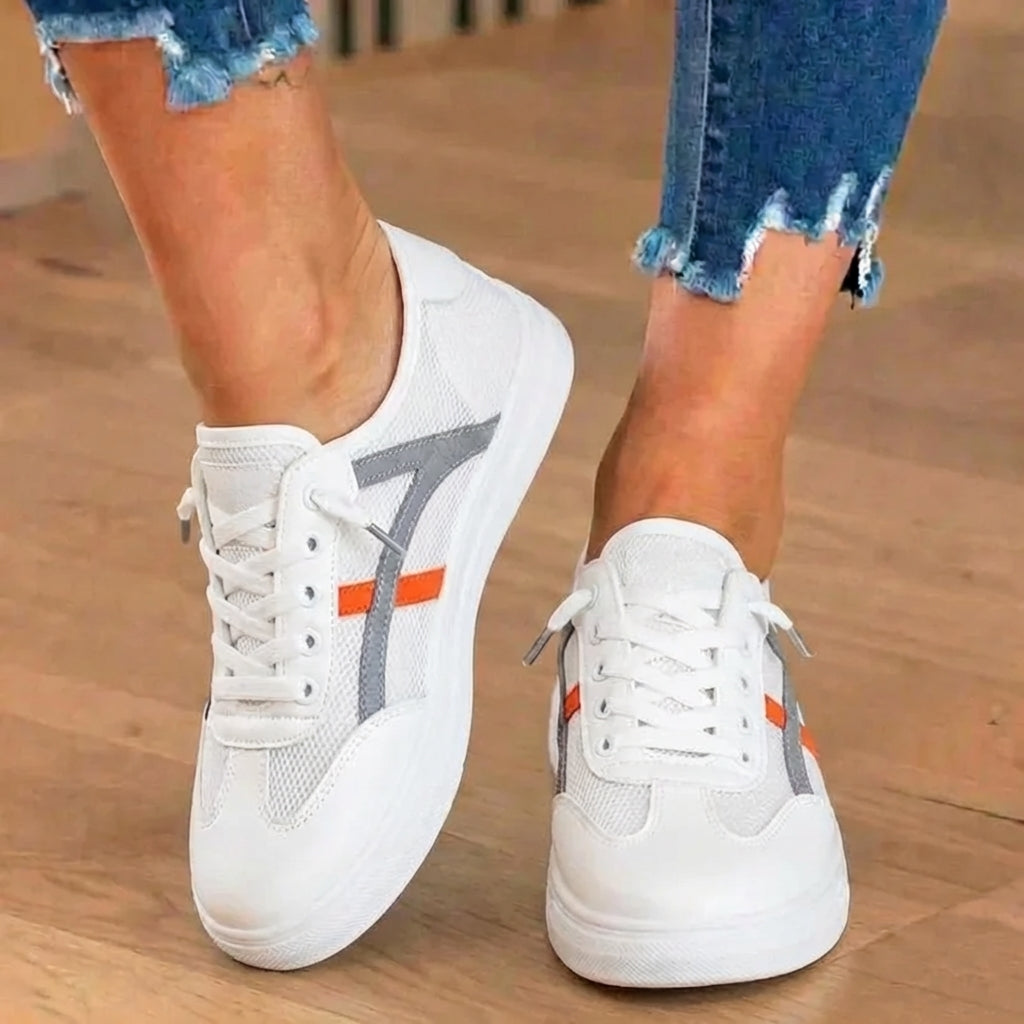 Chaussures Orthopédiques Chics au Design Unique