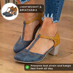 Chaussures Orthopédiques Confortables pour Tous les Jours