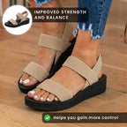 Chaussures Orthopédiques Confortables pour Tous les Jours