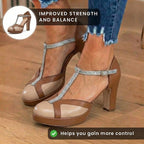 Chaussures Orthopédiques Magnifiquement Conçues