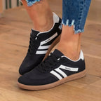 Vintage Inspired Orthopedic Sneakers