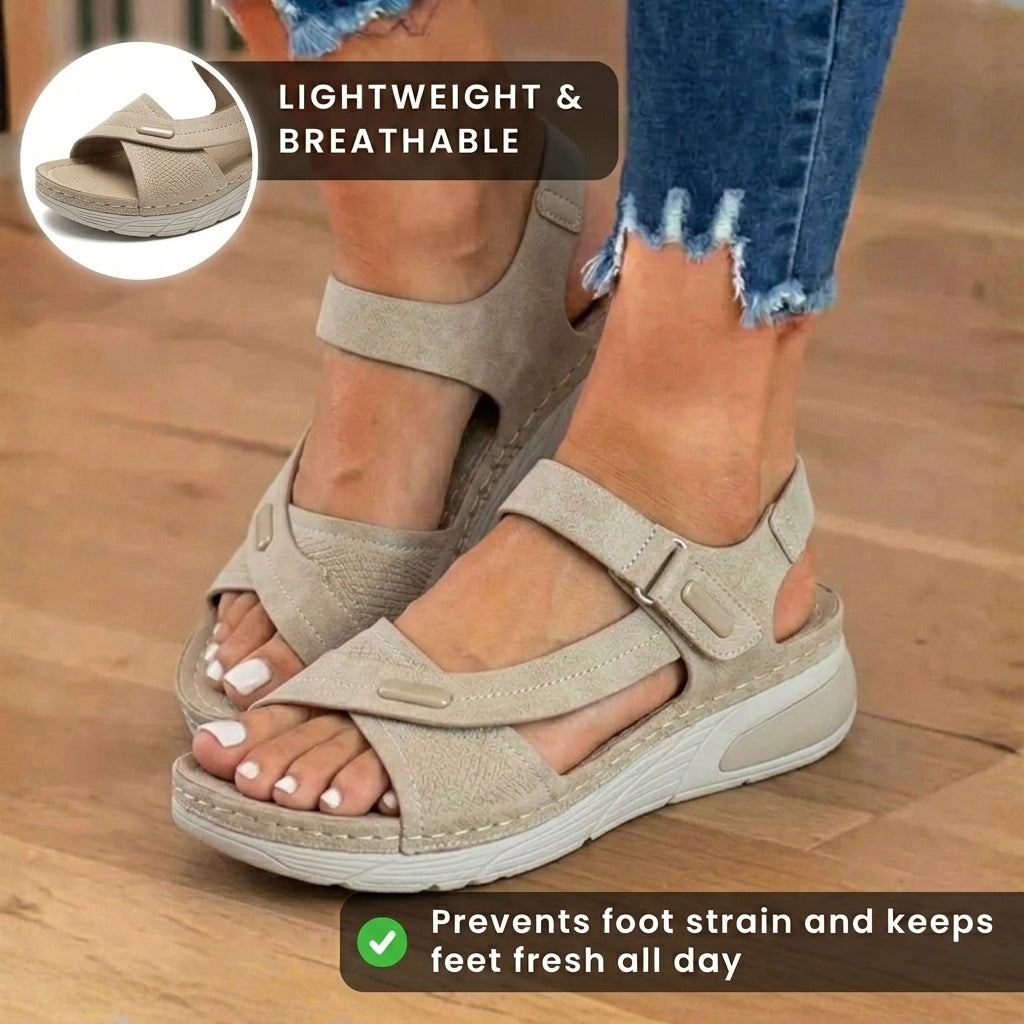 Chaussures Orthopédiques Magnifiquement Conçues