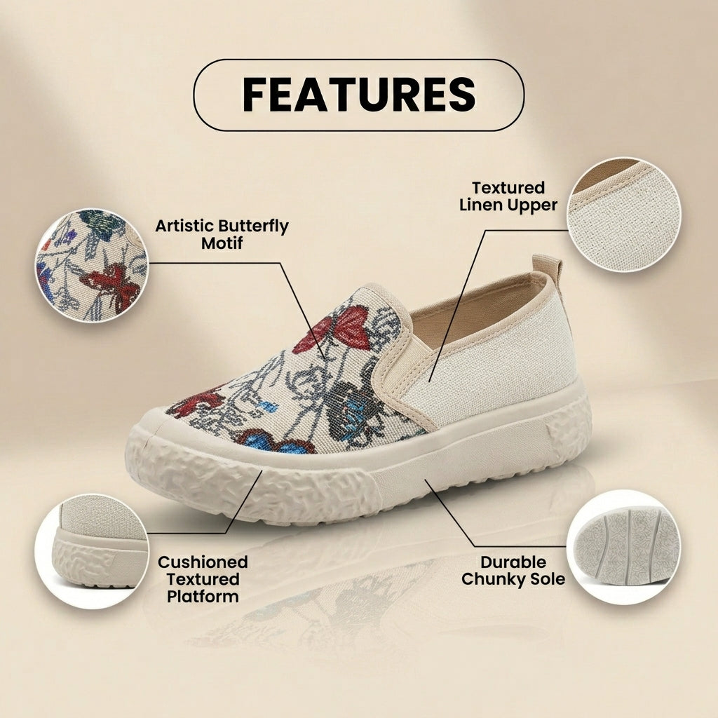 Chaussures Orthopédiques Confortables pour Tous les Jours