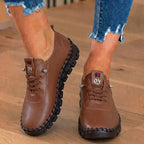 Chaussures Orthopédiques Gracieuses au Look Moderne