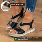 Chaussures Orthopédiques Magnifiquement Conçues