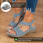 Chaussures Orthopédiques Magnifiquement Conçues