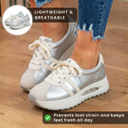 Chaussures Orthopédiques Confortables pour Tous les Jours
