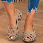 Chaussures Orthopédiques Magnifiquement Conçues