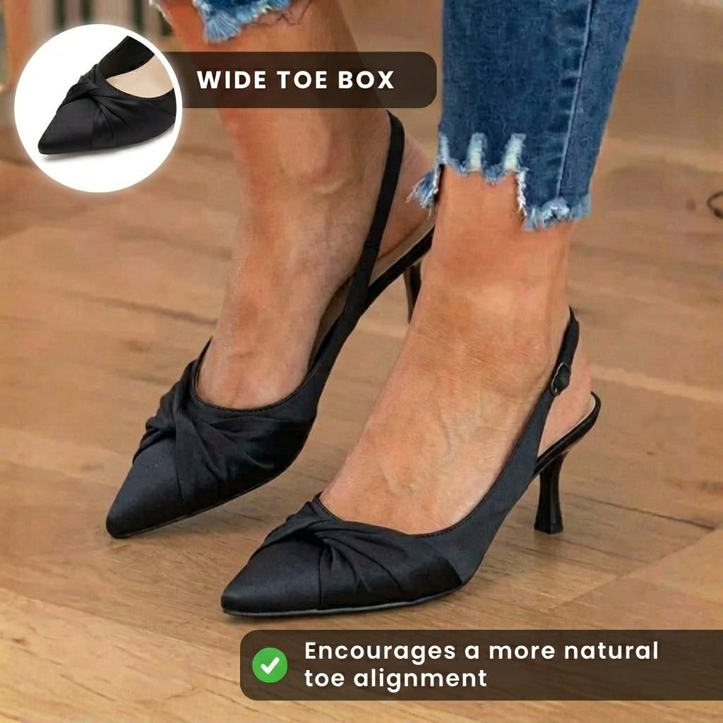 Chaussures Orthopédiques Confortables pour Tous les Jours