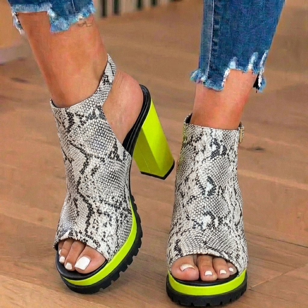 Chaussures Orthopédiques Stylées pour Toute Occasion