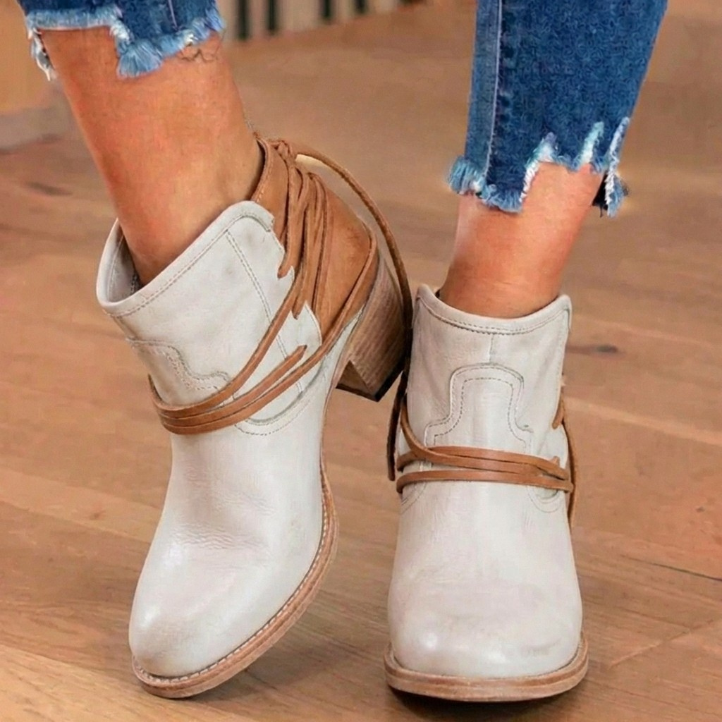 Chaussures Orthopédiques Élégantes pour Chaque Pas