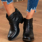 Chaussures Orthopédiques Élégantes pour Chaque Pas