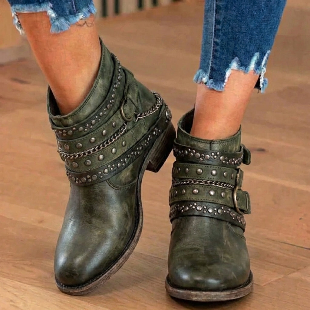 Chaussures Orthopédiques Stylées pour Toute Occasion