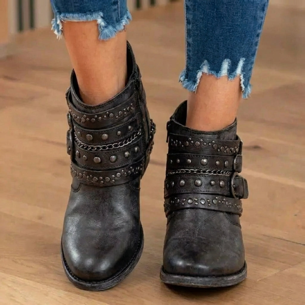 Chaussures Orthopédiques Stylées pour Toute Occasion