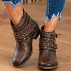 Chaussures Orthopédiques Stylées pour Toute Occasion