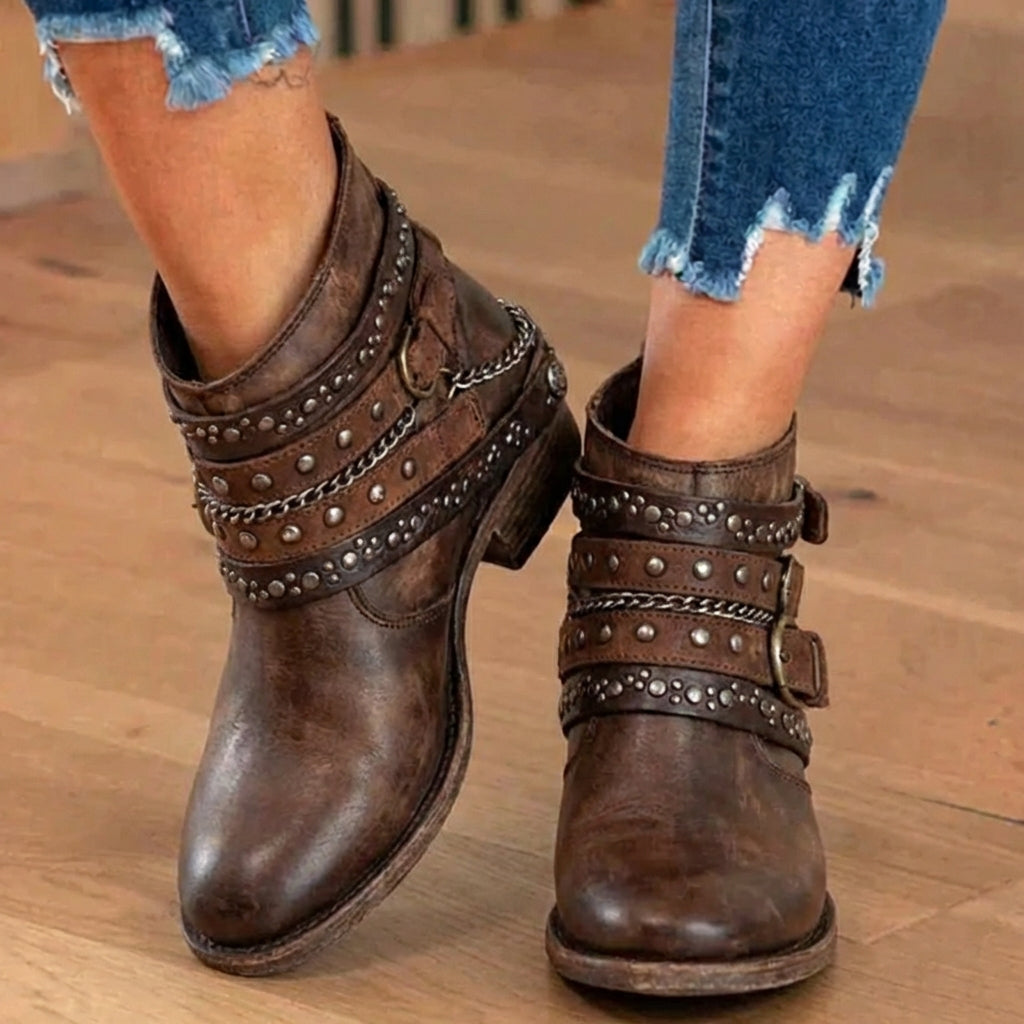 Chaussures Orthopédiques Stylées pour Toute Occasion