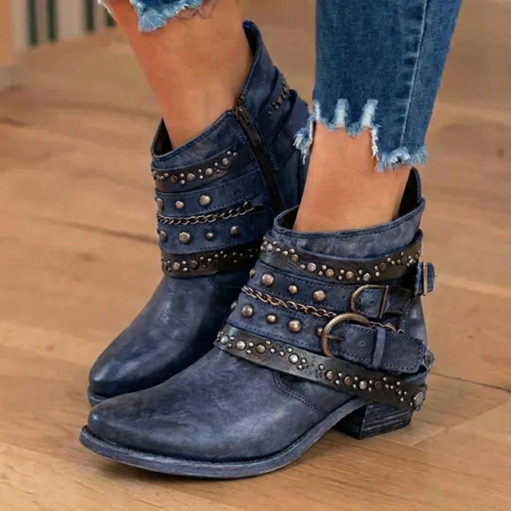Chaussures Orthopédiques Stylées pour Toute Occasion