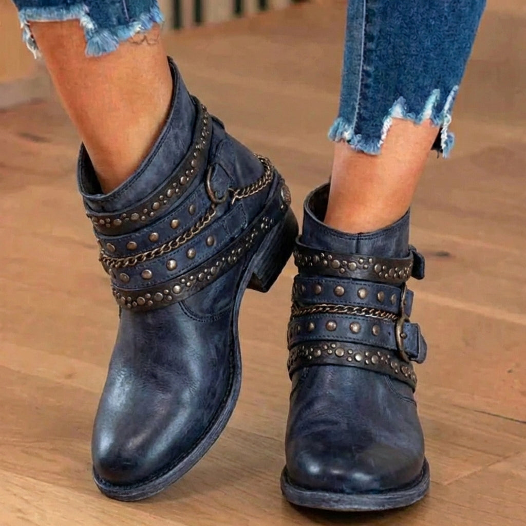 Chaussures Orthopédiques Stylées pour Toute Occasion