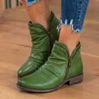 Chaussures Orthopédiques Gracieuses au Look Moderne