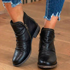 Chaussures Orthopédiques Gracieuses au Look Moderne