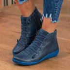 Chaussures Orthopédiques Chics au Design Unique